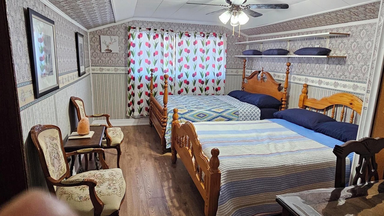 Photo of Bedroom in Faraday