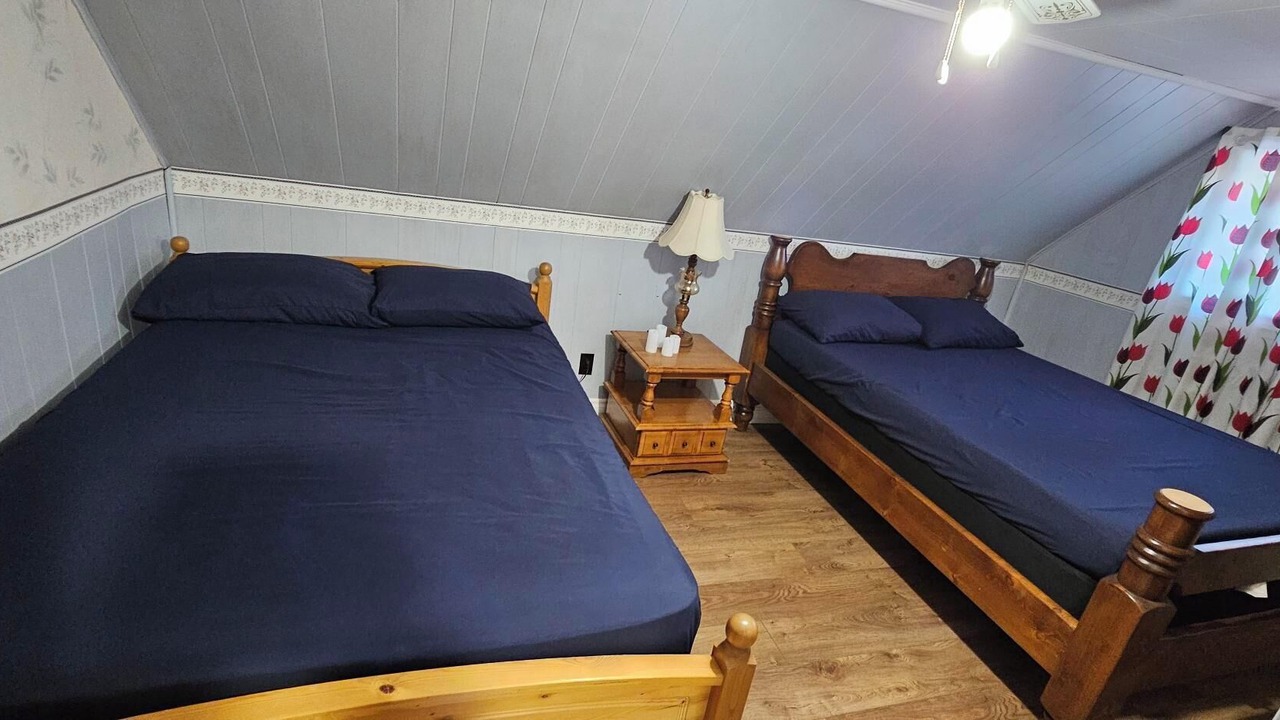 Photo of Bedroom in Faraday