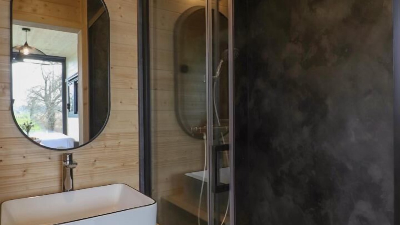 Photo of Bathroom in Athis-Val de Rouvre