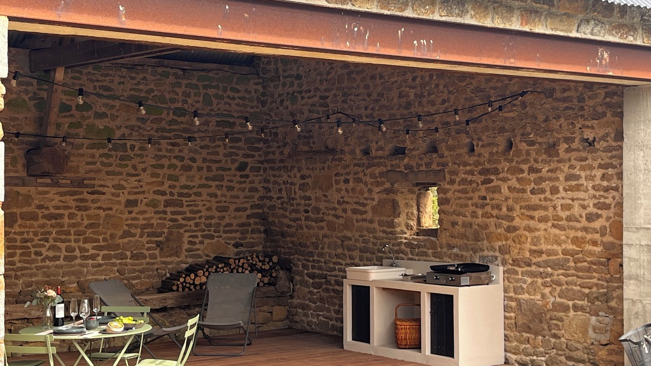 Photo of Outdoor in Athis-Val de Rouvre