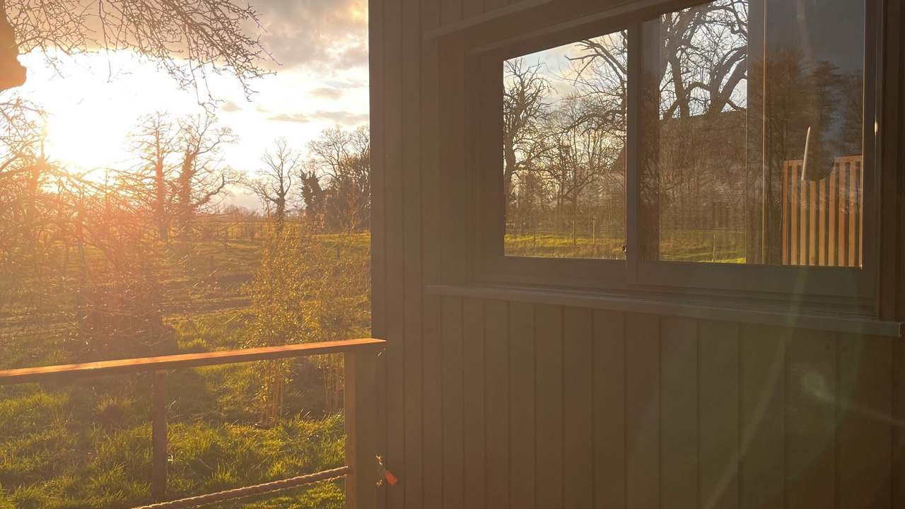 Photo of Patio Balcony in Athis-Val de Rouvre