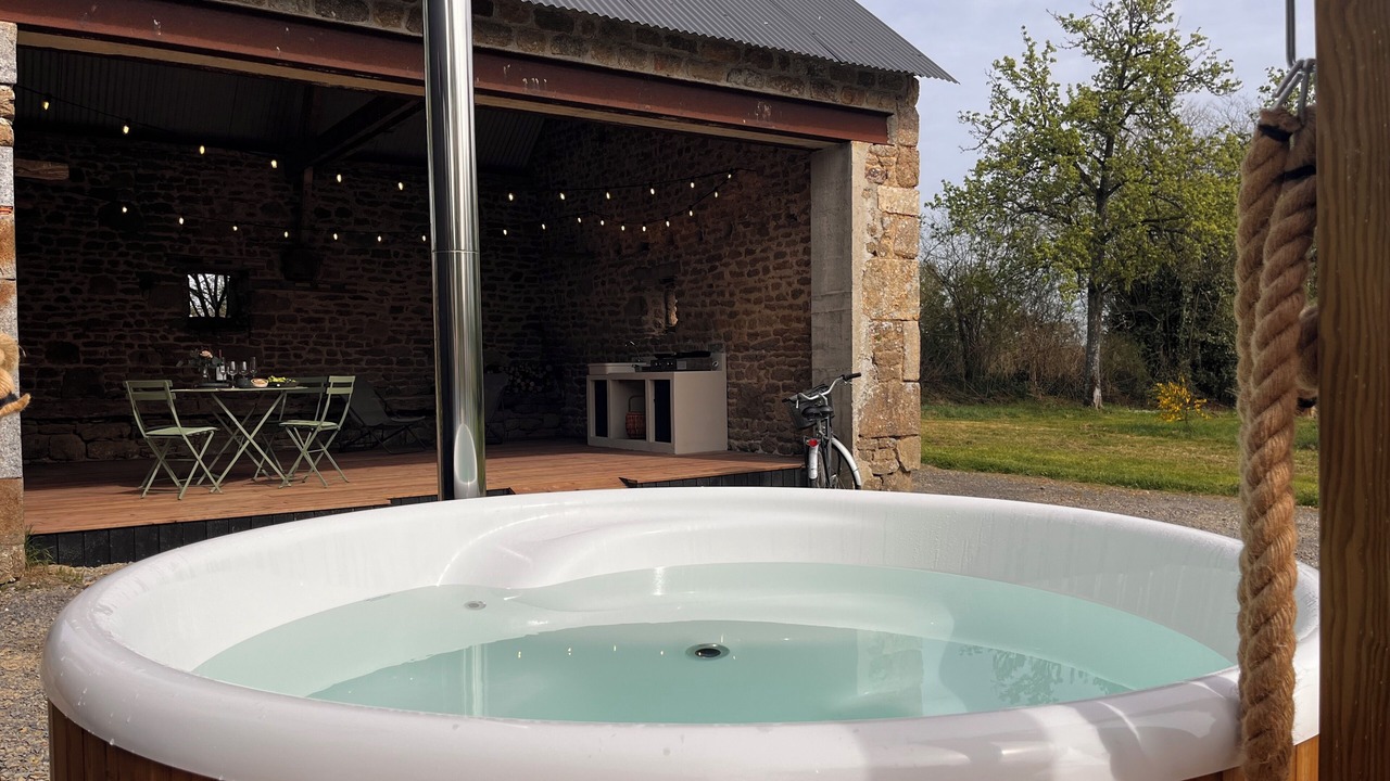 Photo of Outdoor in Athis-Val de Rouvre