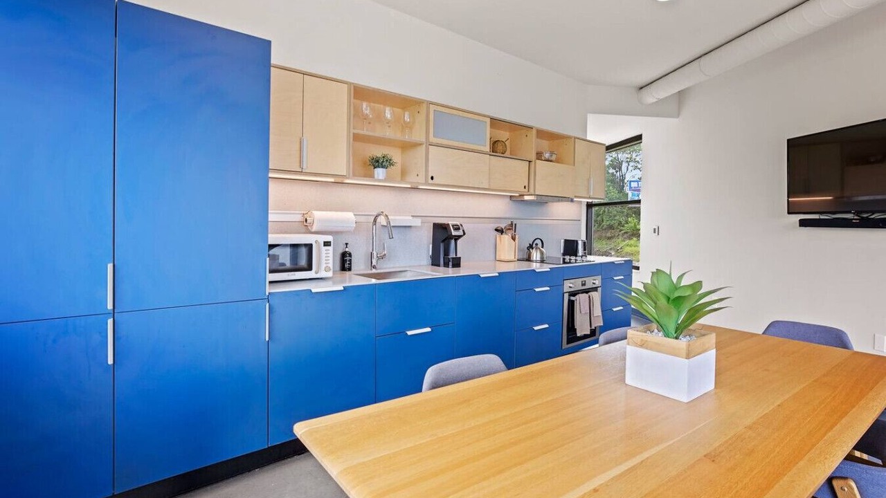 Photo of Kitchen in Chestnut Hill
