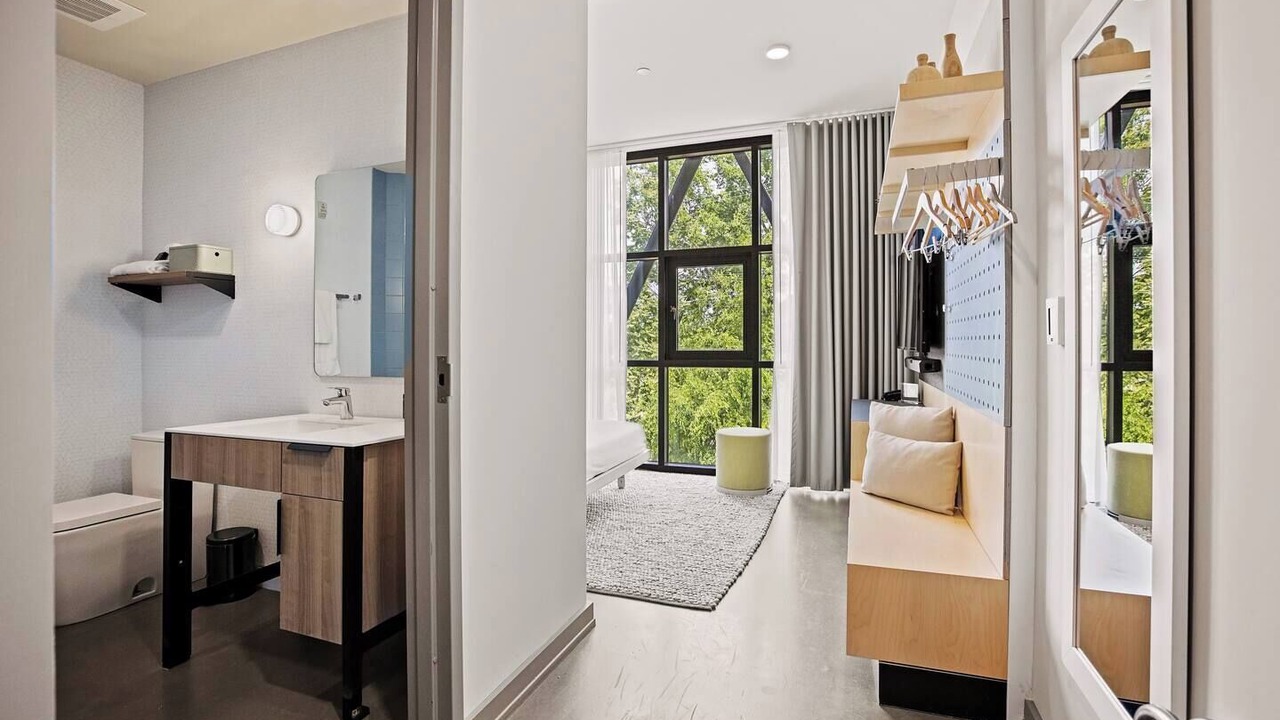 Photo of Bathroom in Chestnut Hill