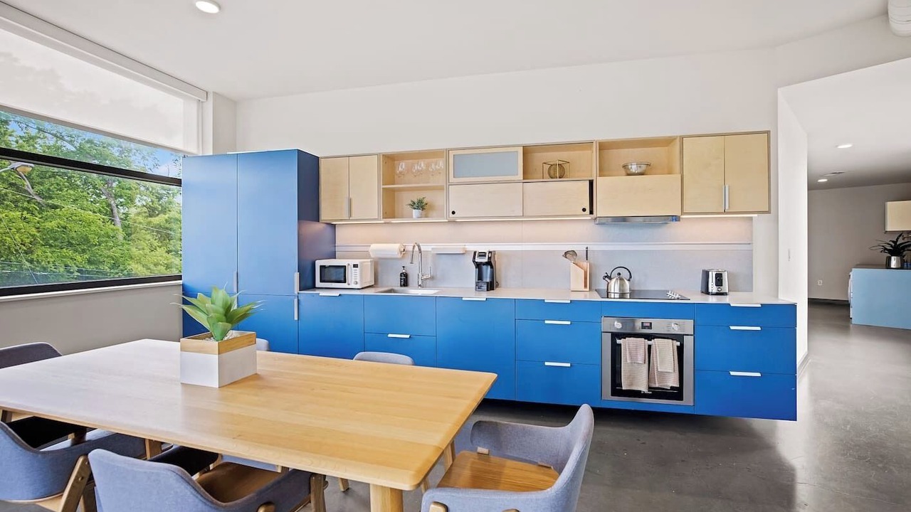 Photo of Kitchen in Chestnut Hill