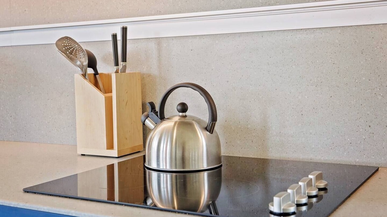 Photo of Kitchen in Chestnut Hill