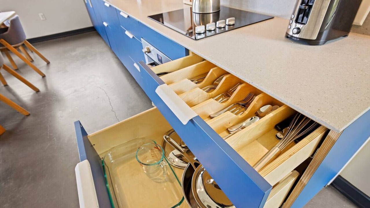 Photo of Kitchen in Chestnut Hill