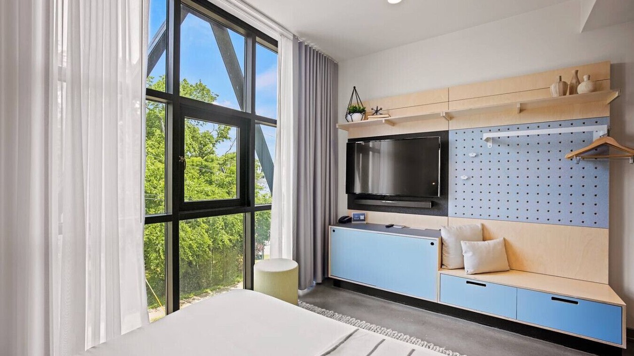 Photo of Bedroom in Chestnut Hill