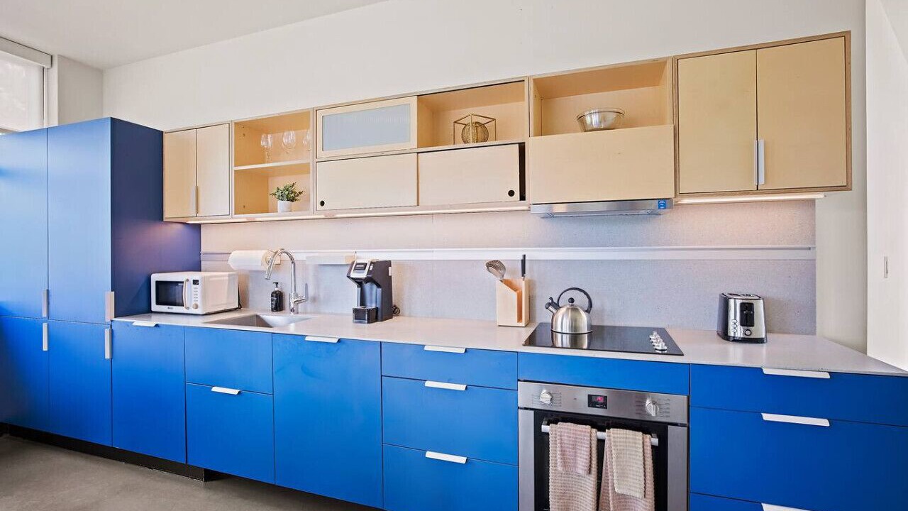 Photo of Kitchen in Chestnut Hill