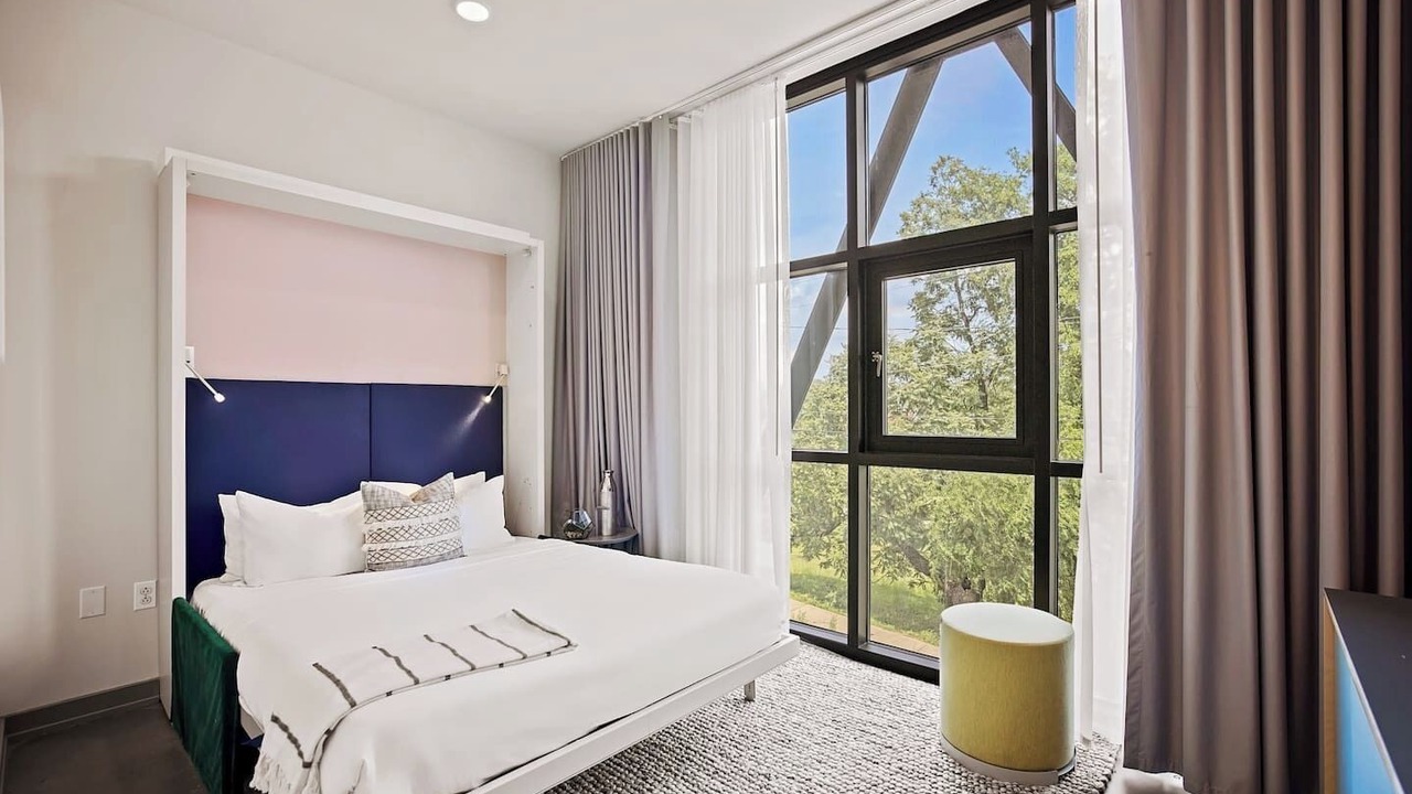 Photo of Bedroom in Chestnut Hill