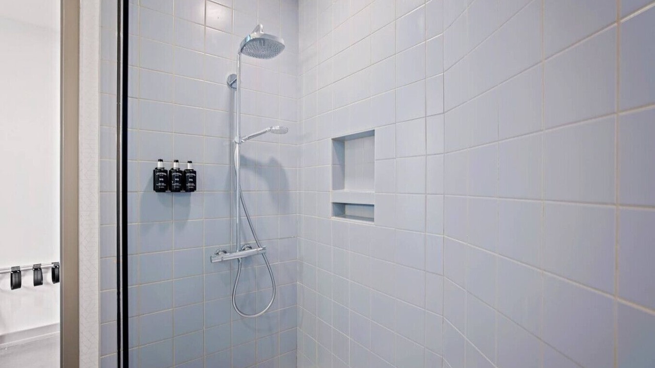 Photo of Bathroom in Chestnut Hill