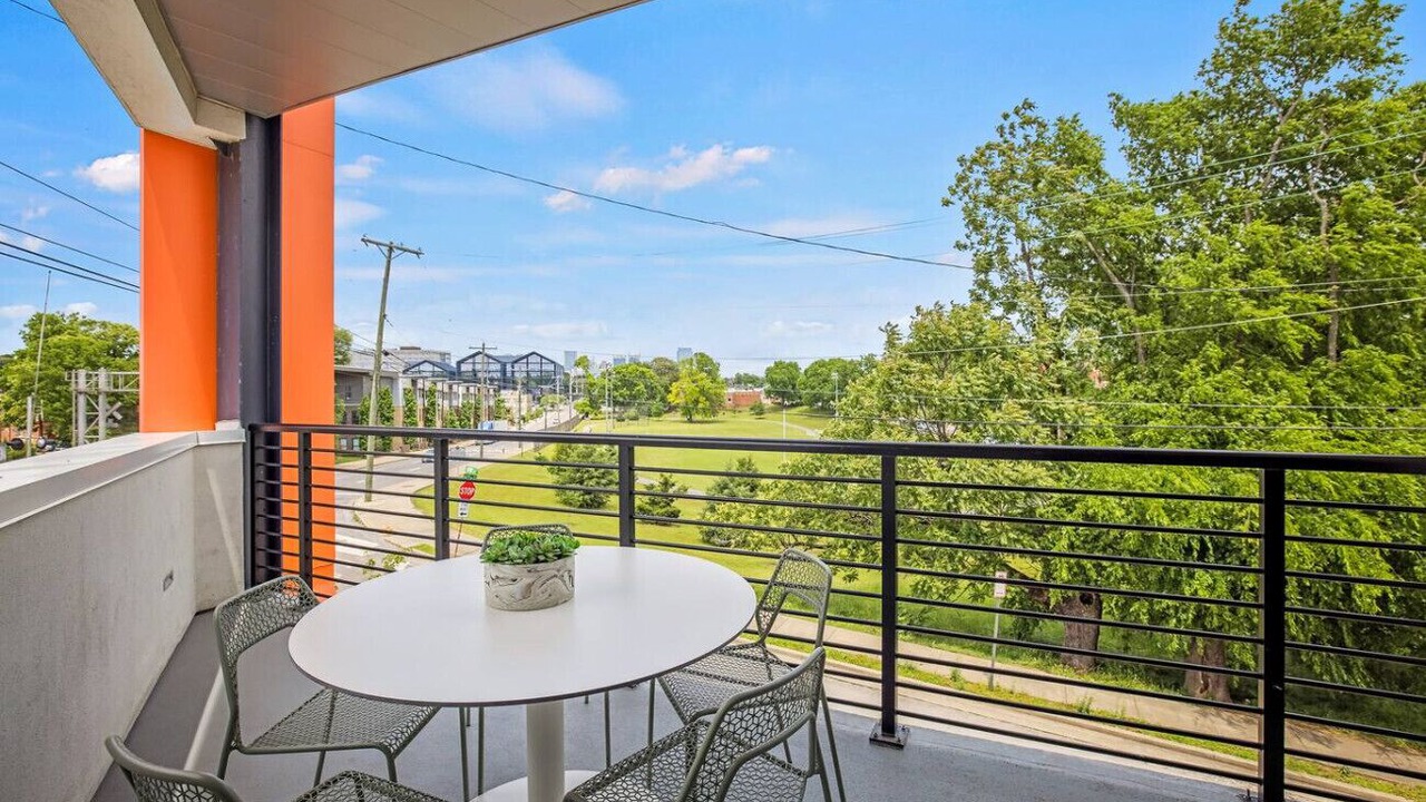 Photo of Outdoor in Chestnut Hill