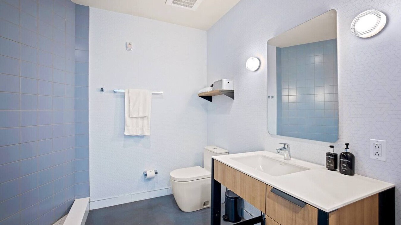 Photo of Bathroom in Chestnut Hill