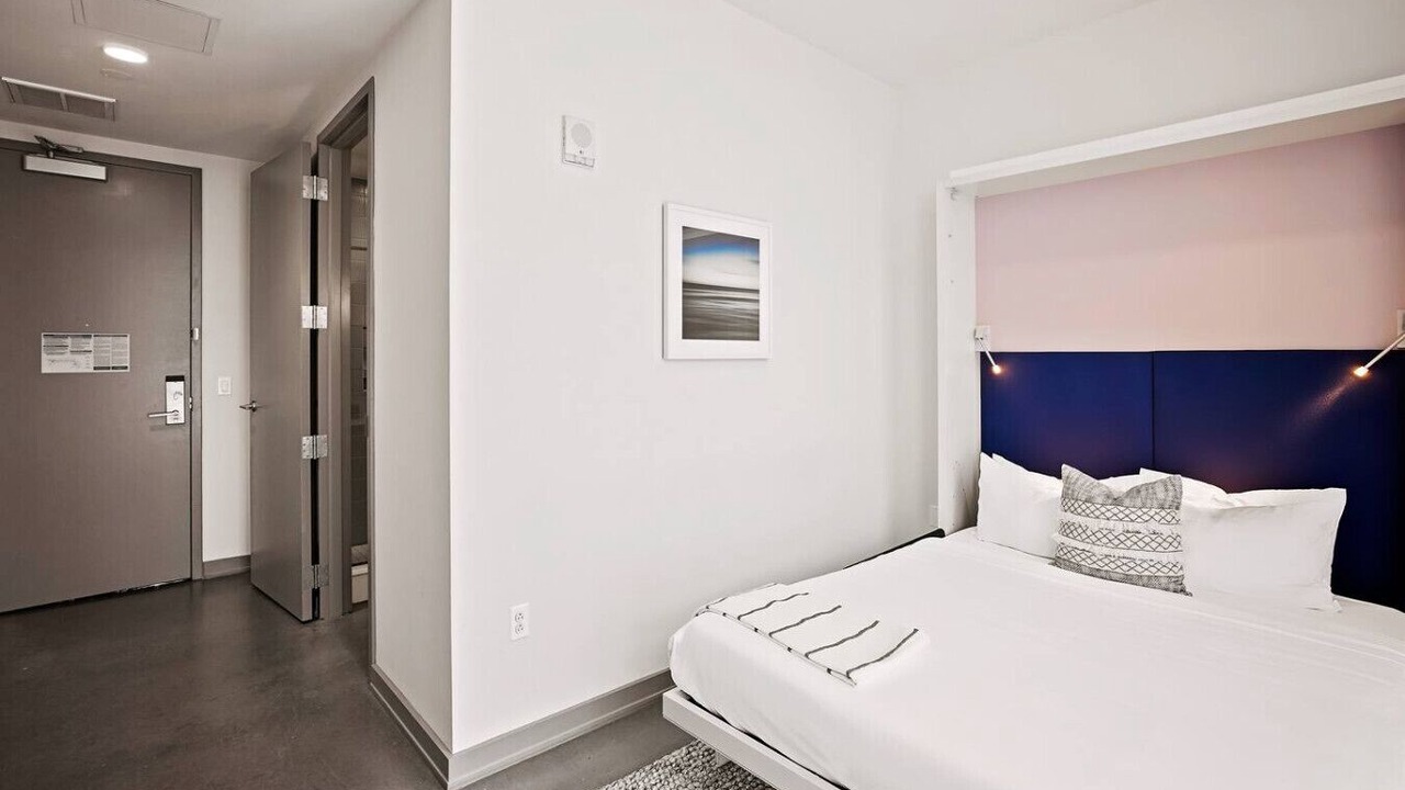 Photo of Bedroom in Chestnut Hill