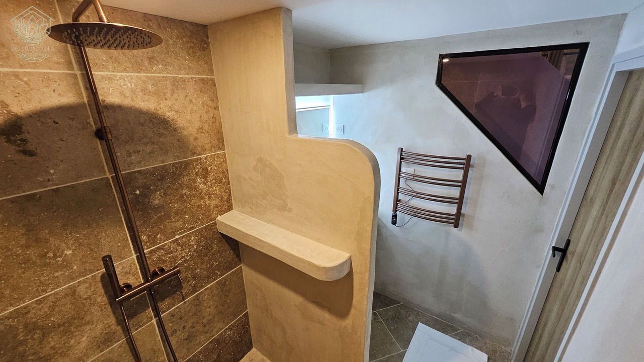 Photo of Bathroom in Montge-en-Goele