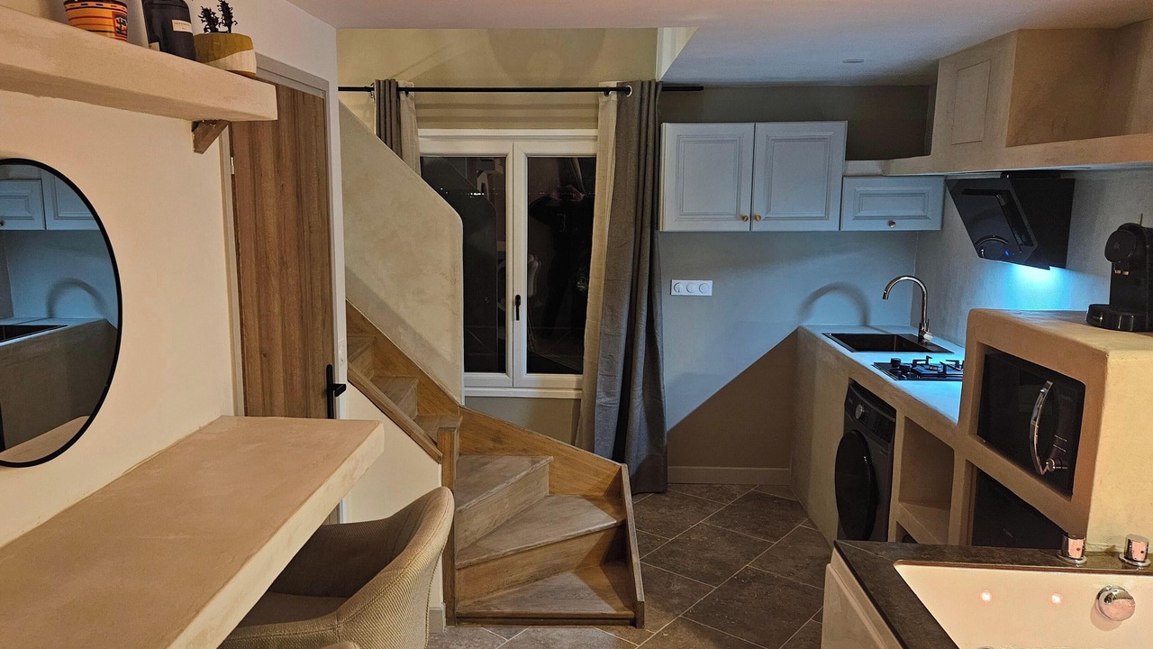 Photo of Kitchen in Montge-en-Goele