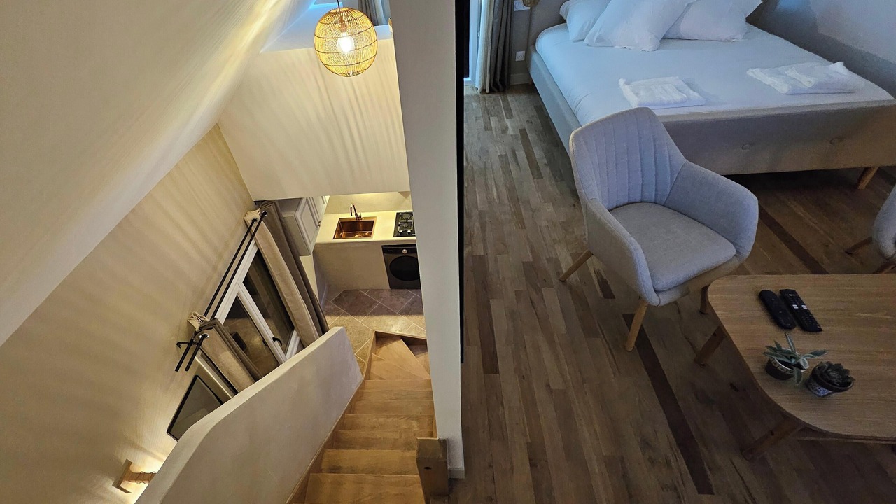 Photo of Bedroom in Montge-en-Goele