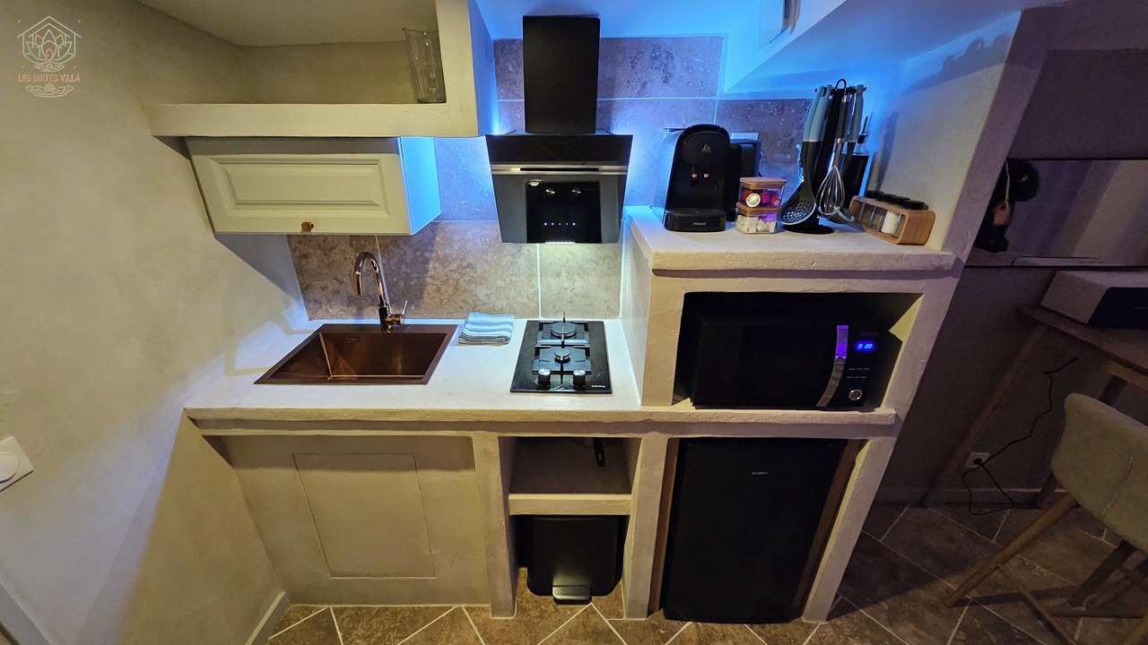 Photo of Kitchen in Montge-en-Goele