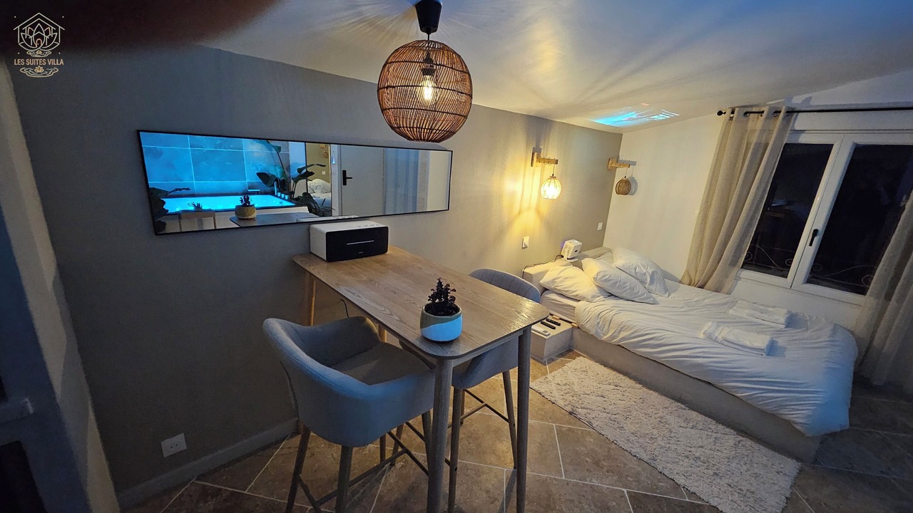 Photo of Bedroom in Montge-en-Goele