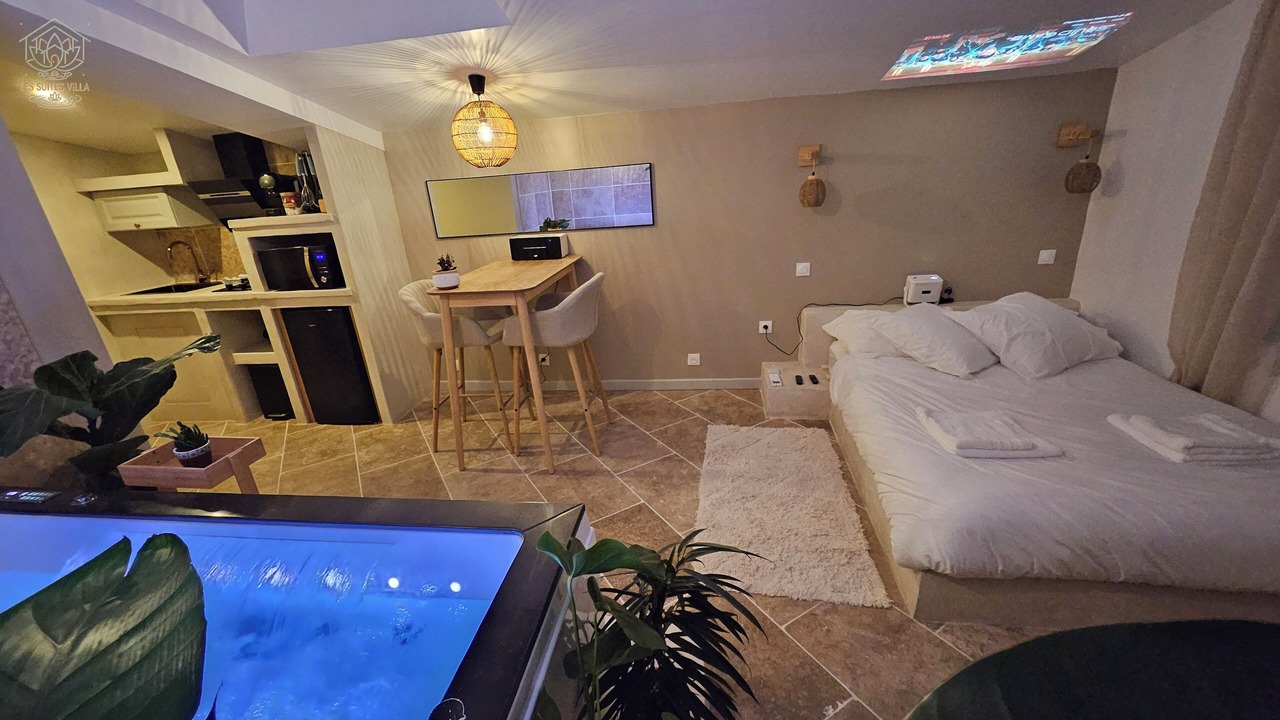 Photo of Bedroom in Montge-en-Goele