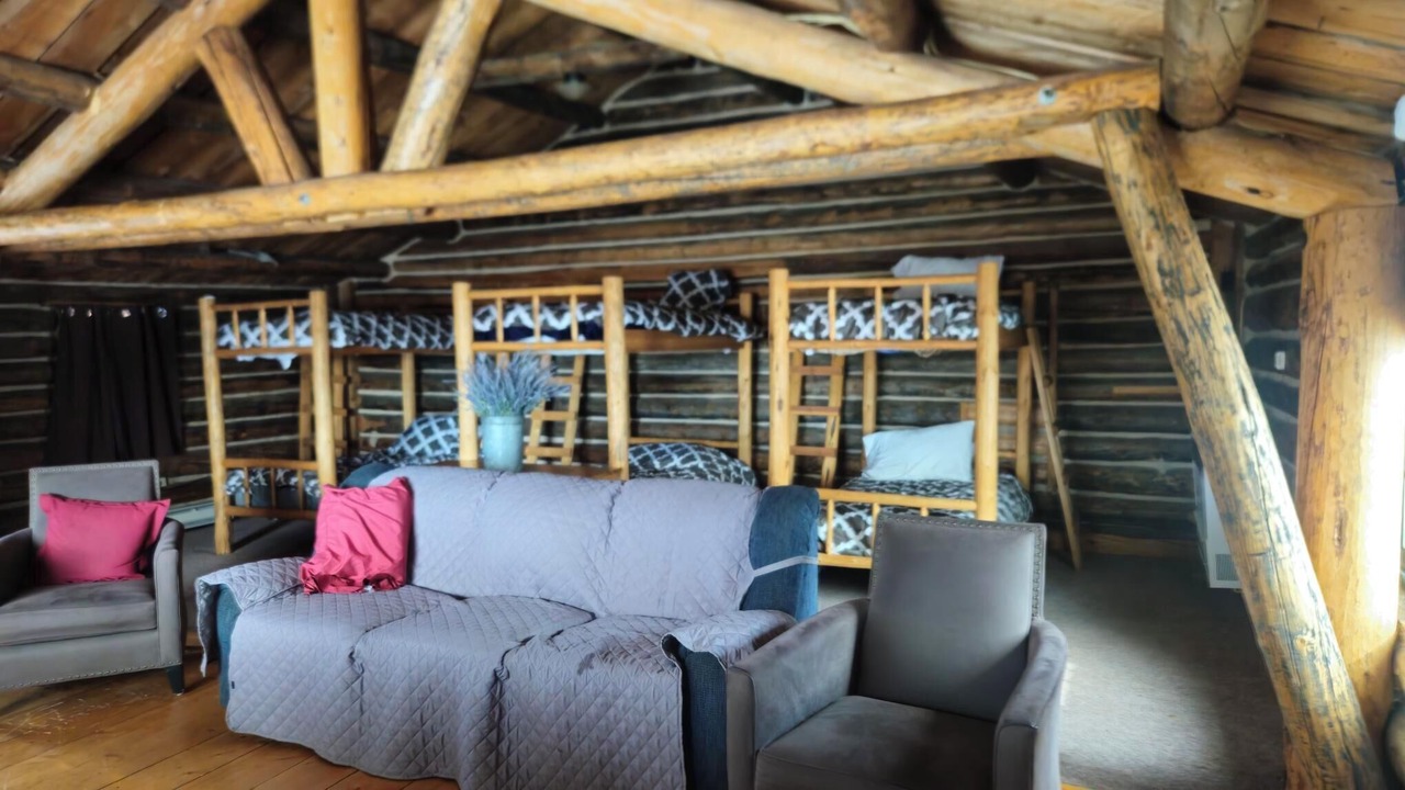 Photo of Livingroom in Cora