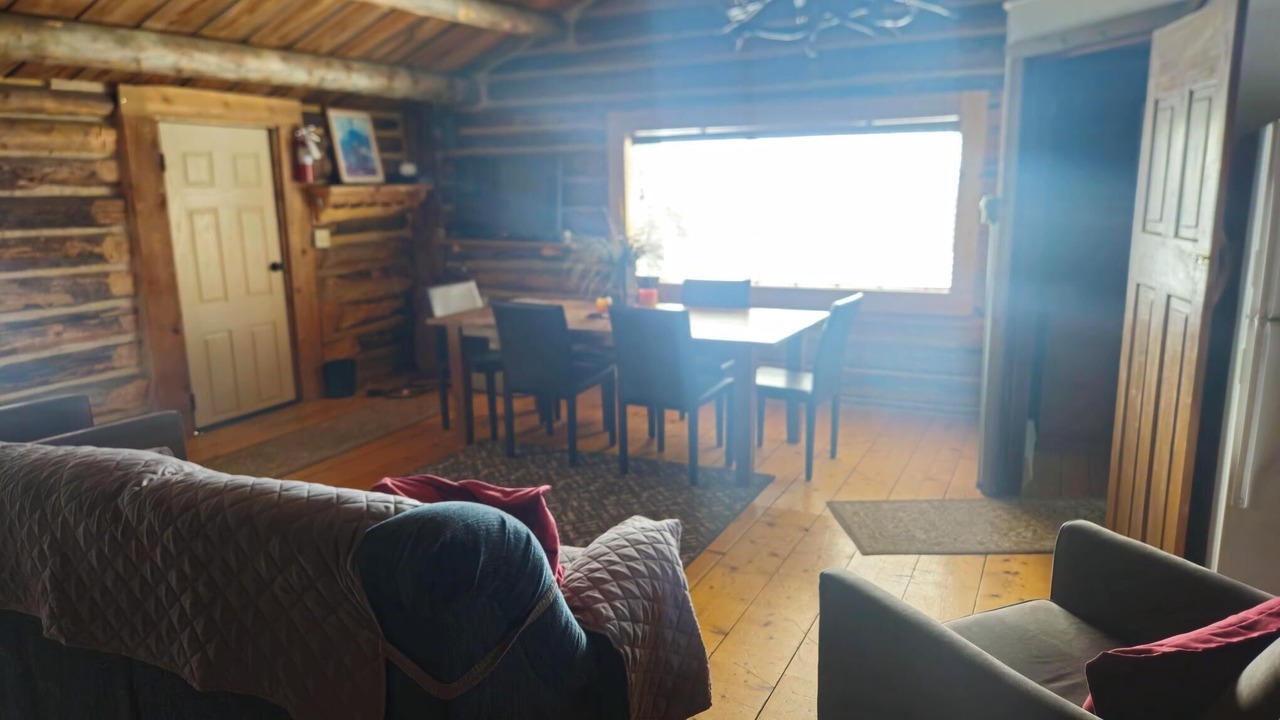 Photo of Livingroom in Cora