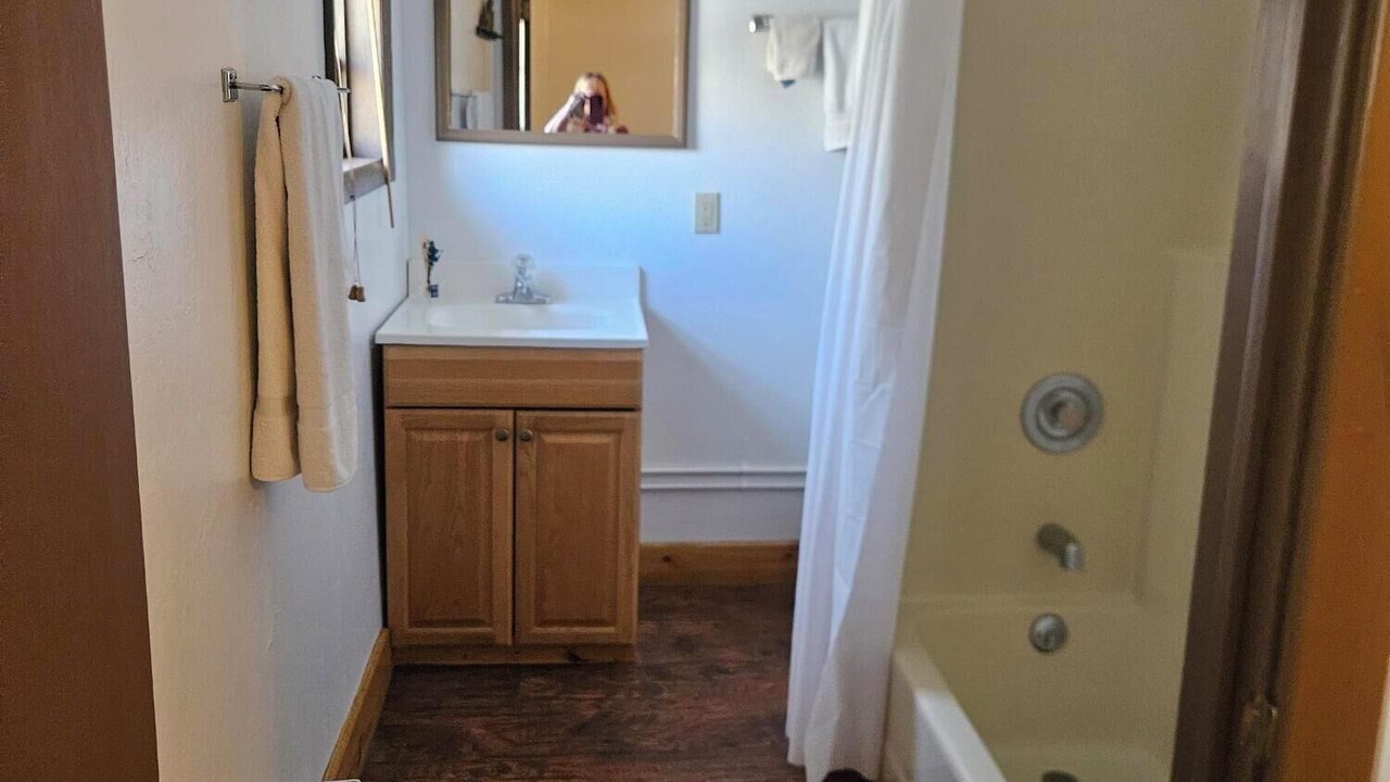 Photo of Bathroom in Cora