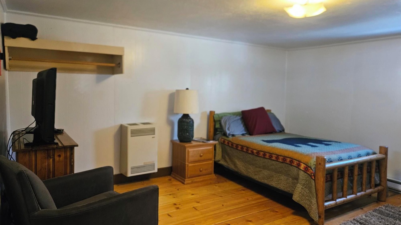 Photo of Bedroom in Cora