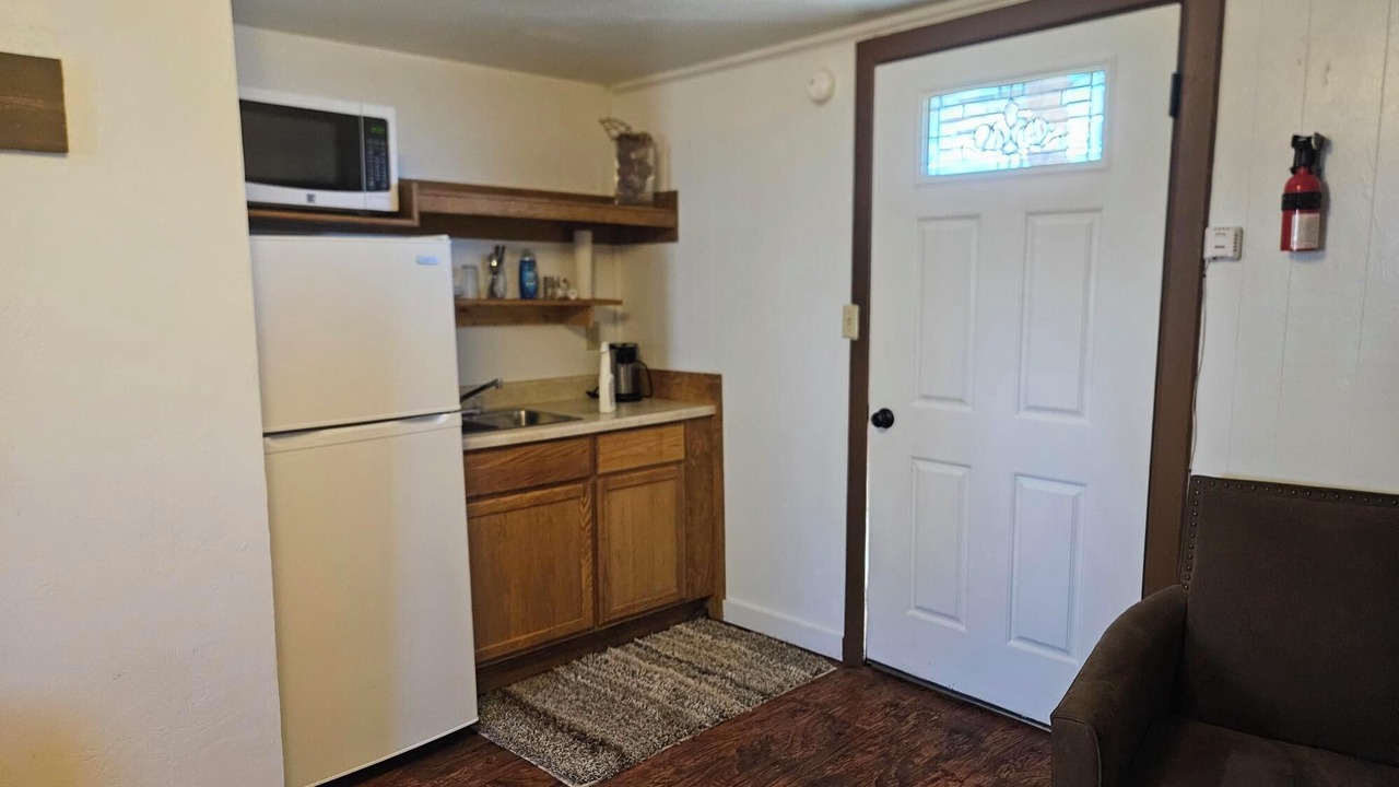 Photo of Kitchen in Cora