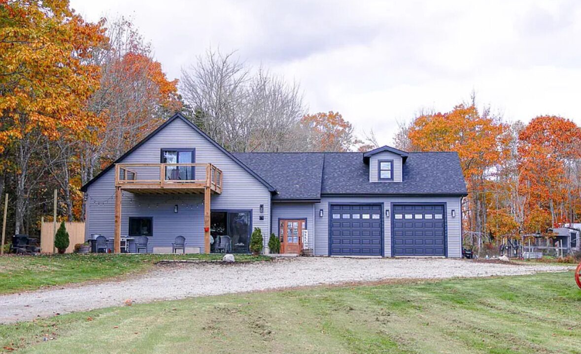 Photo of Outdoor in Surry