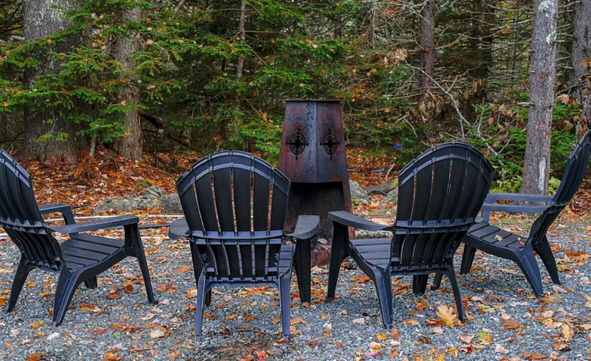 Photo of Outdoor in Surry