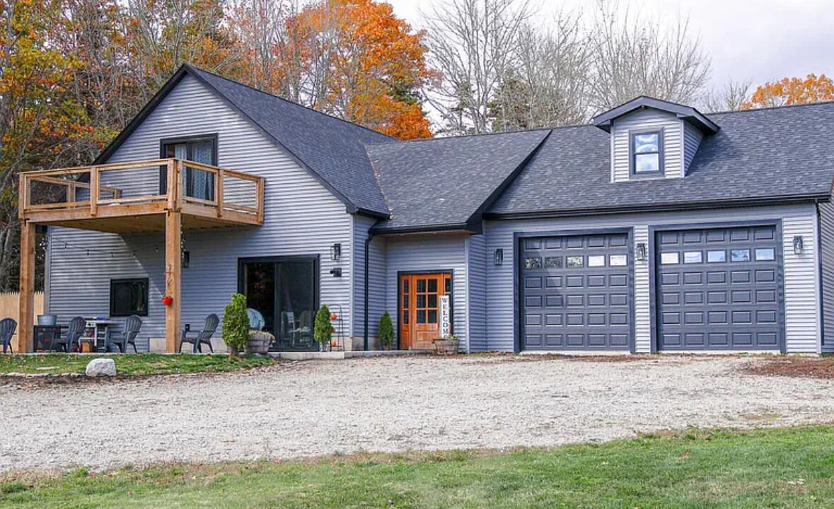 Photo of Outdoor in Surry