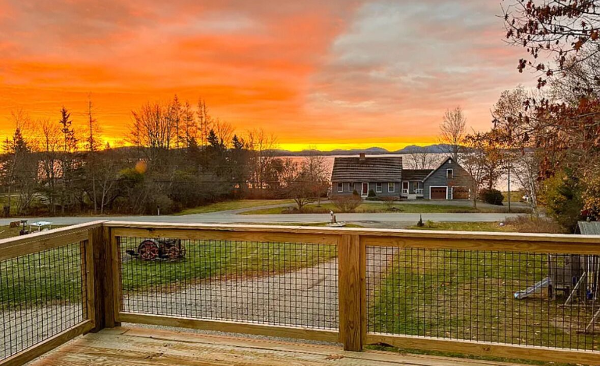 Photo of Outdoor in Surry