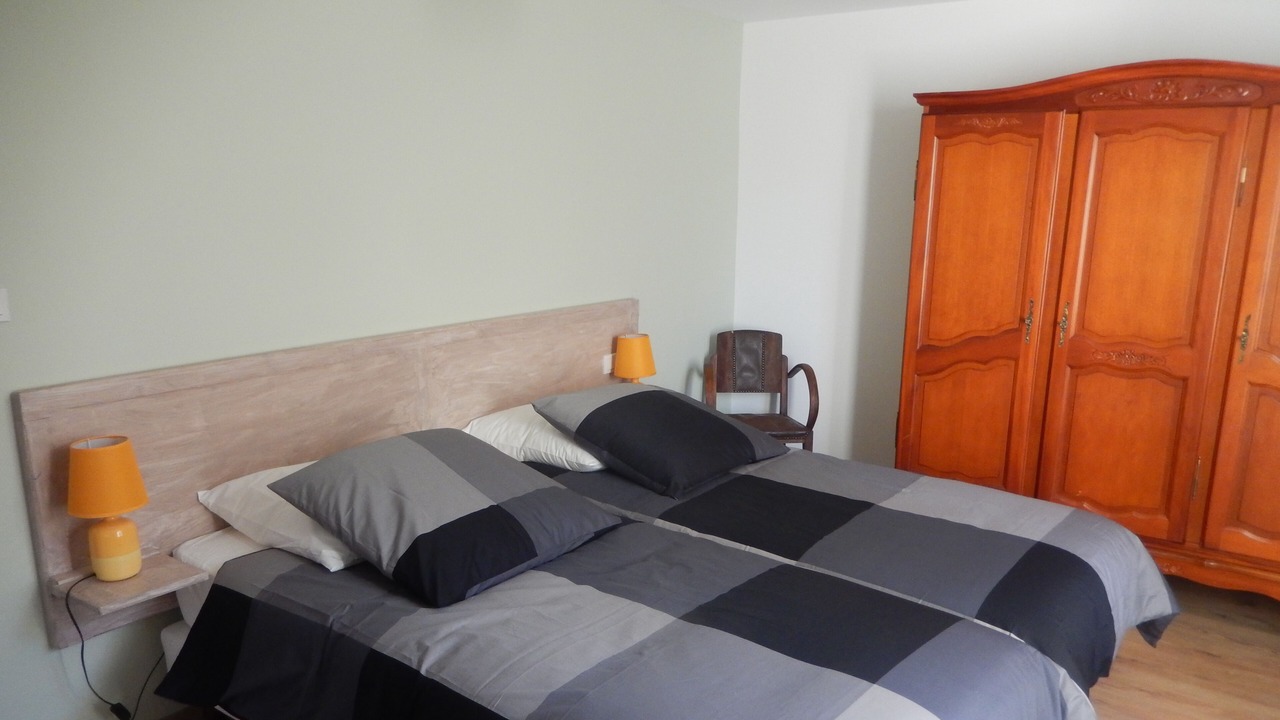 Photo of Bedroom in Vivies