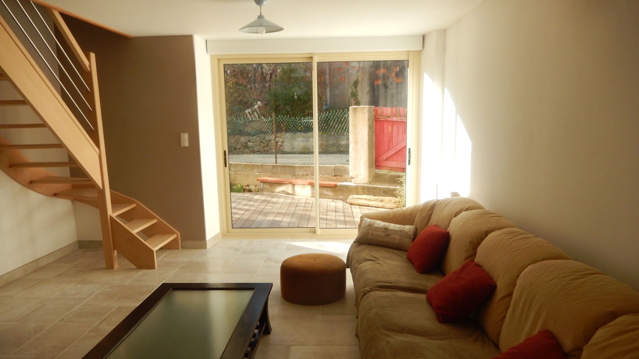 Photo of Livingroom in Vivies