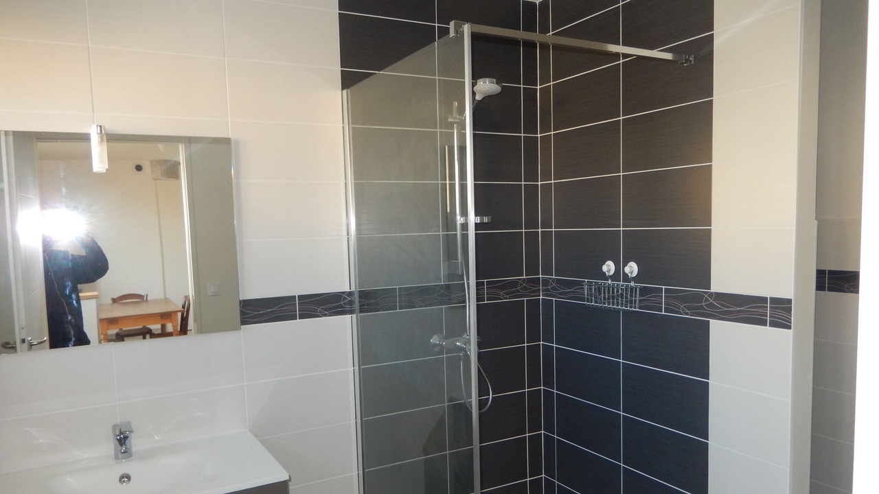 Photo of Bathroom in Vivies