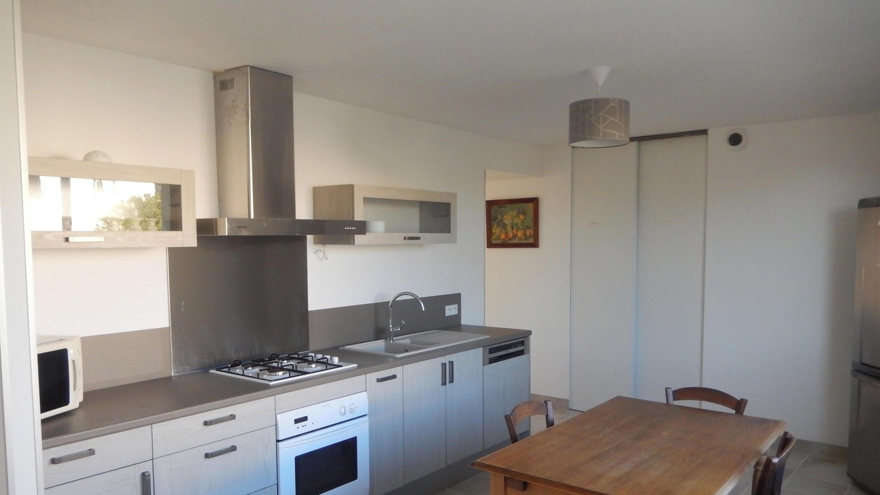 Photo of Kitchen in Vivies
