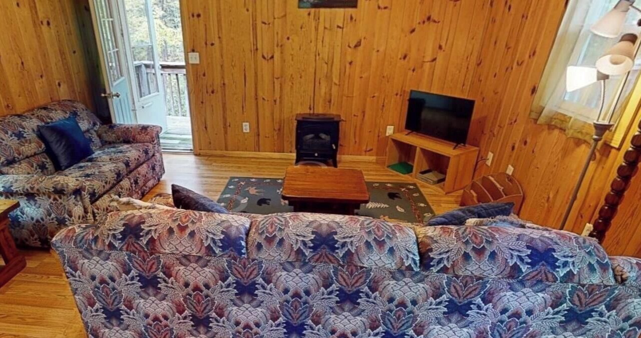 Photo of Livingroom in Orr