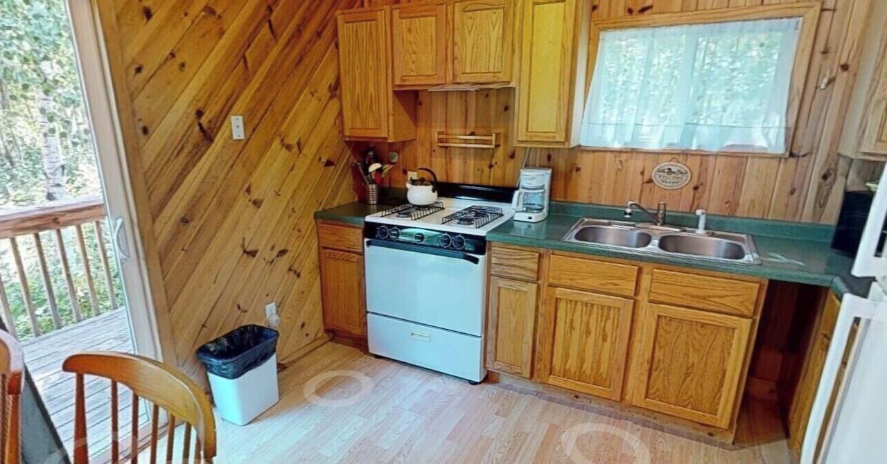 Photo of Kitchen in Orr