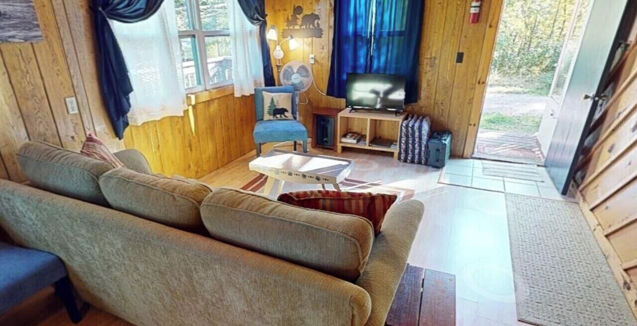 Photo of Livingroom in Orr
