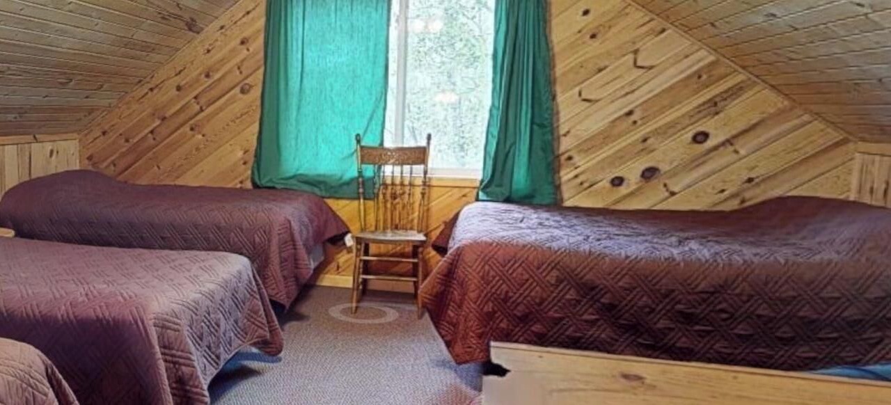 Photo of Bedroom in Orr