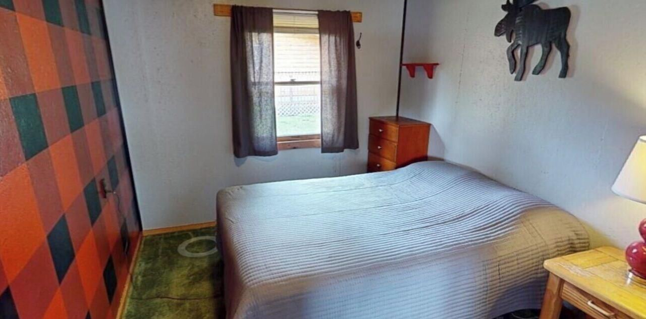 Photo of Bedroom in Orr