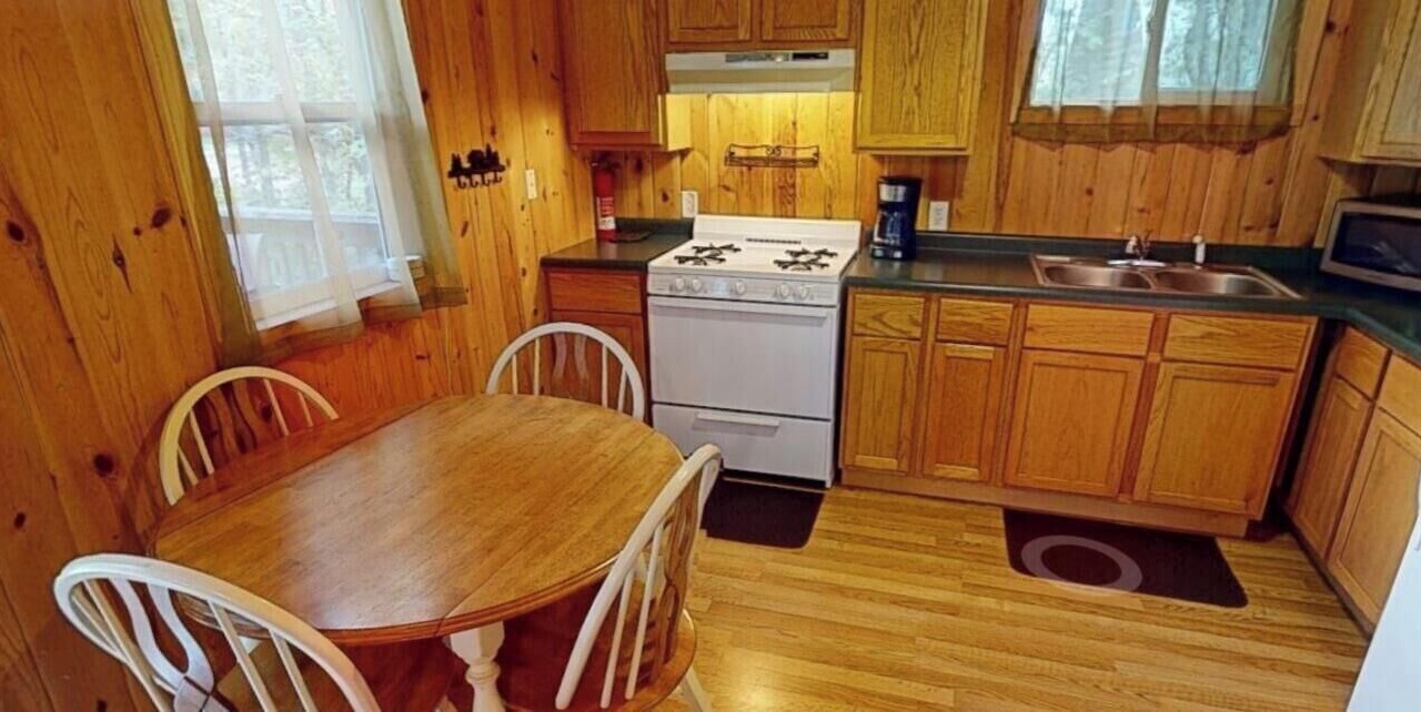 Photo of Kitchen in Orr