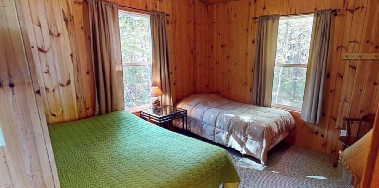 Photo of Bedroom in Orr