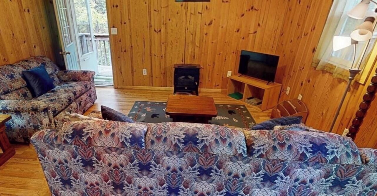 Photo of Livingroom in Orr