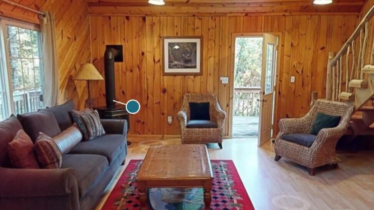 Photo of Livingroom in Orr