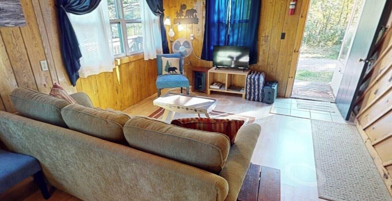 Photo of Livingroom in Orr