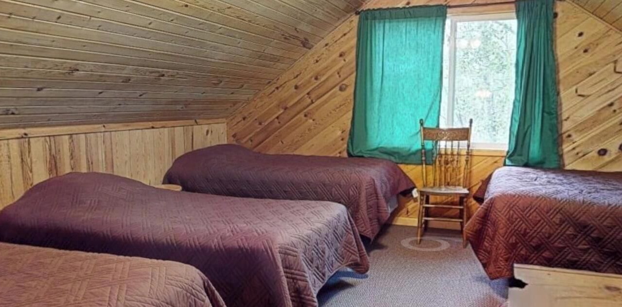 Photo of Bedroom in Orr