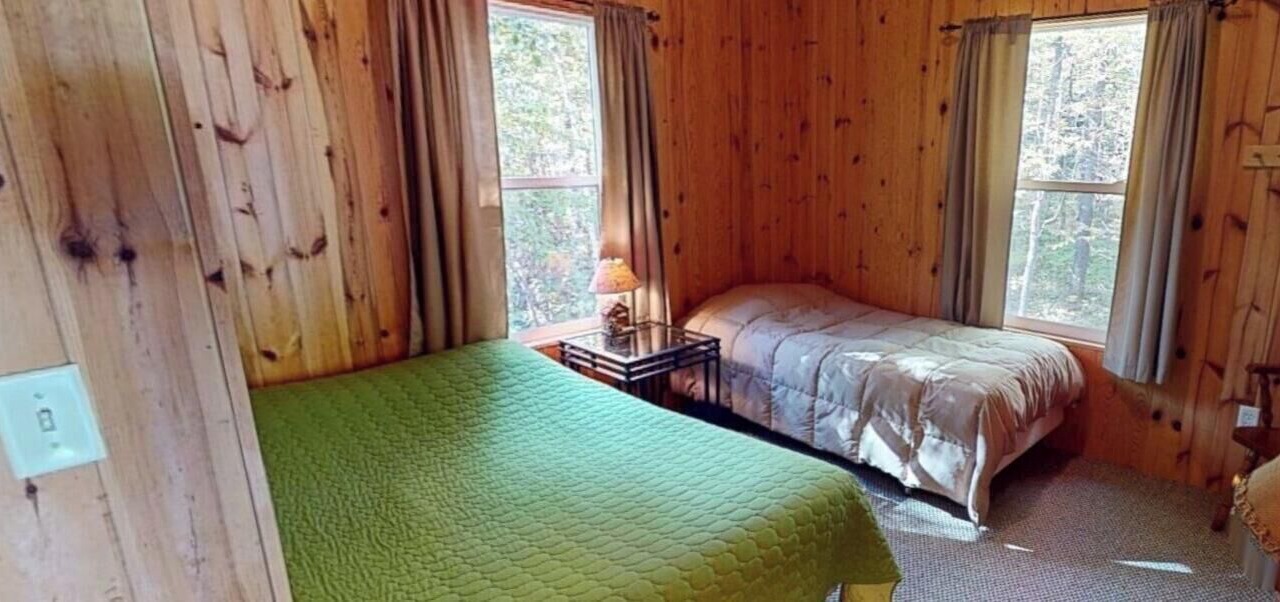 Photo of Bedroom in Orr