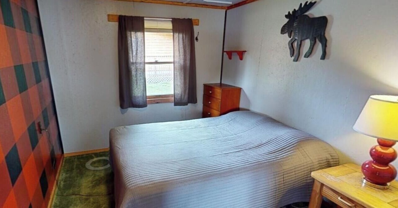 Photo of Bedroom in Orr
